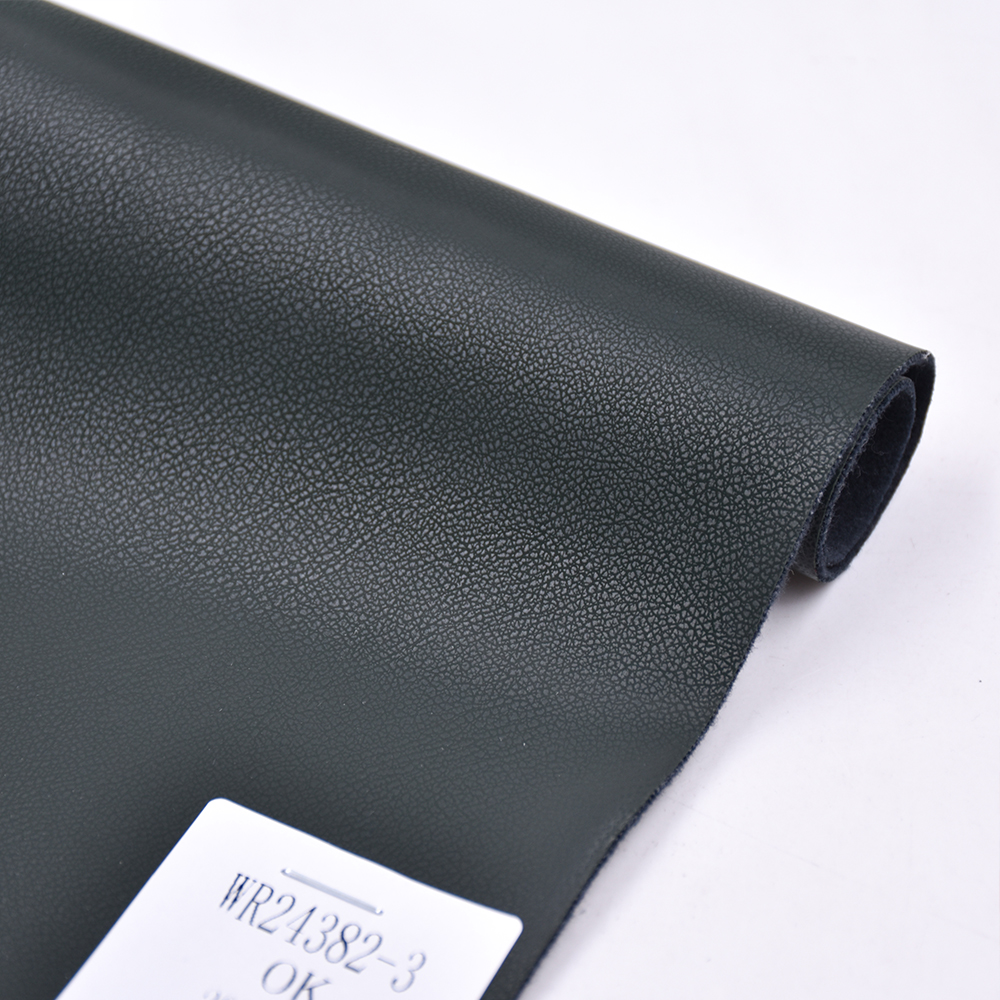 Eco Water-based leather