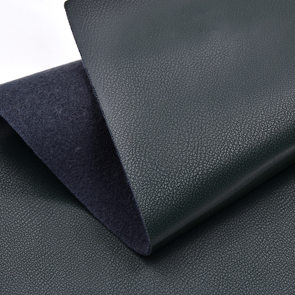 Eco Water-based leather