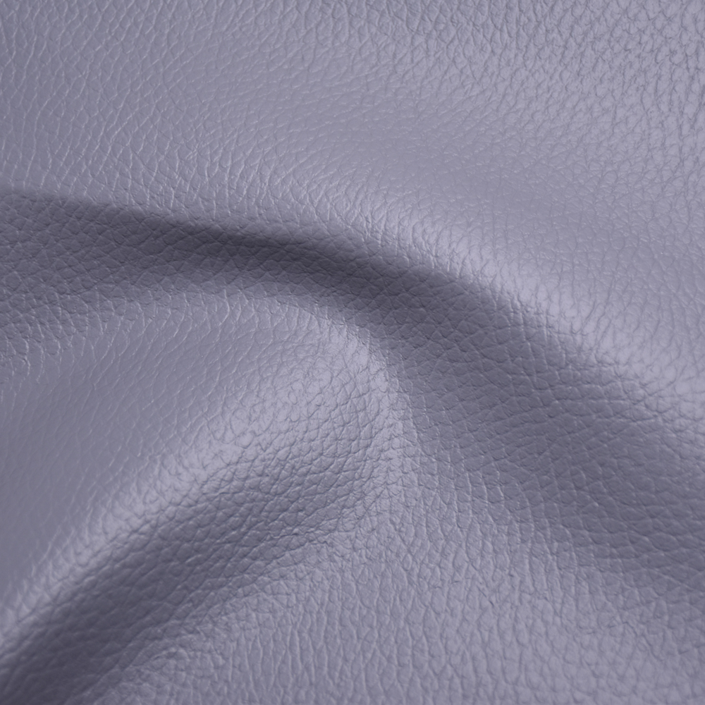 Automotive interior Lichee PVC leather fabric