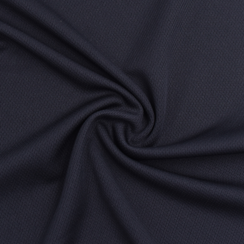 Breathable mesh fabric for sportswear