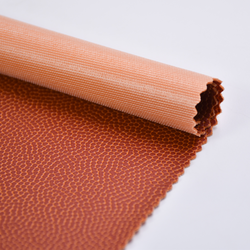 PVC leather for ball