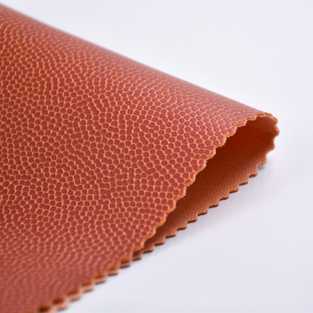 PVC leather for ball