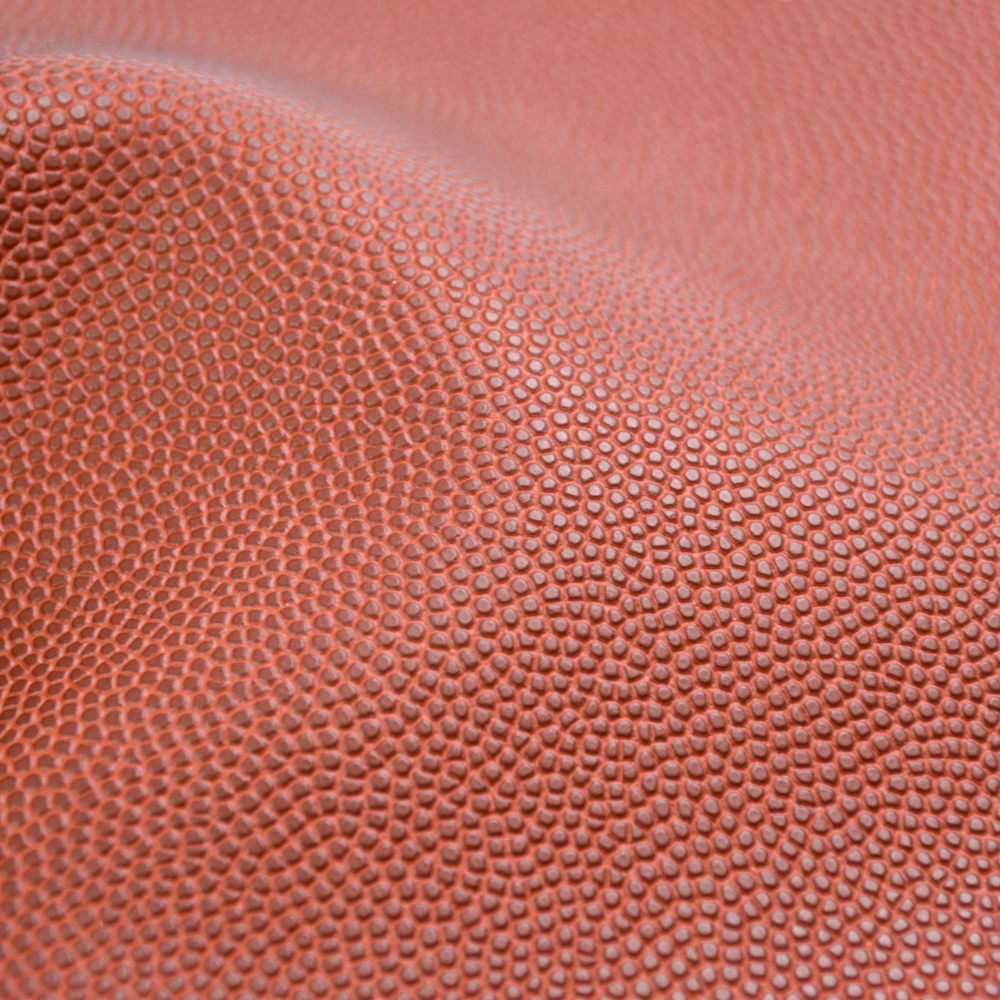 PVC Leather for basketball