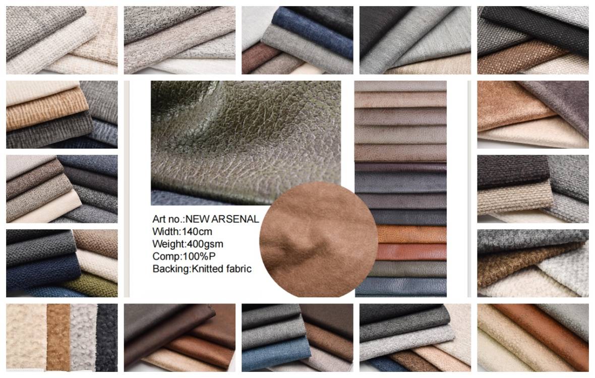 Elevate Your Designs with Sustainable, High-Quality fabric Textile